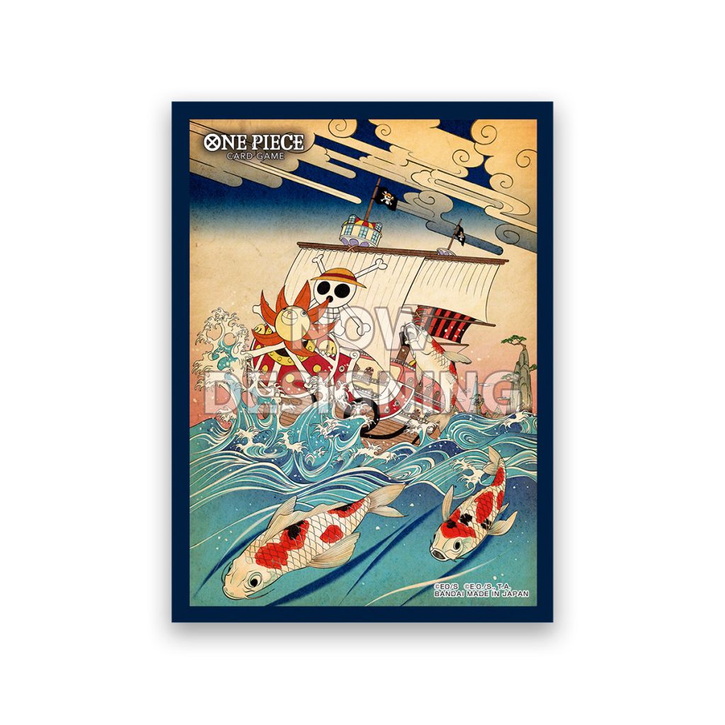 One Piece Card Game 1st Anniversary Set (EN)