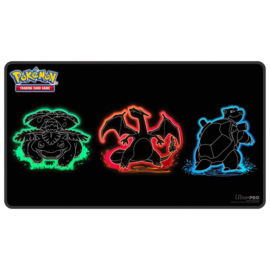 Ultra Pro - Pokémon - Kanto - Playmat