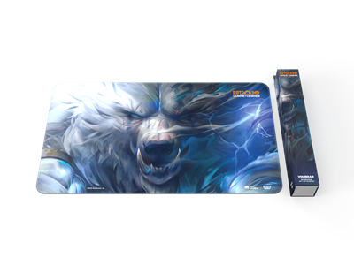 Riftbound: League of Legends TCG - Set One: Origins - Playmat