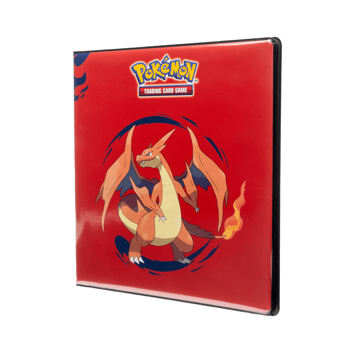 Ultra Pro - Mega Charizard X and Mega Charizard Y - 2" Album