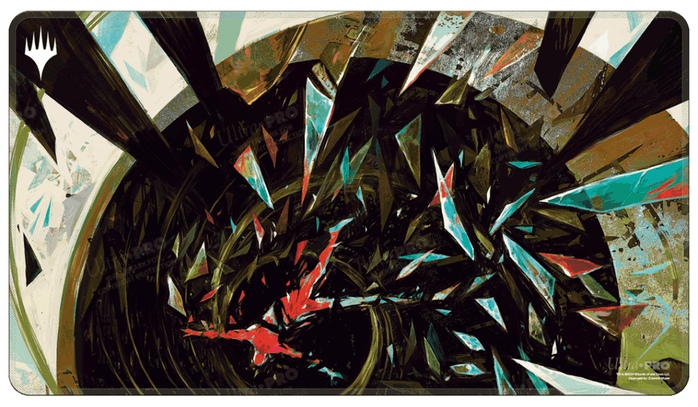Ultra Pro - Modern Horizons 3 - Stiched Playmat