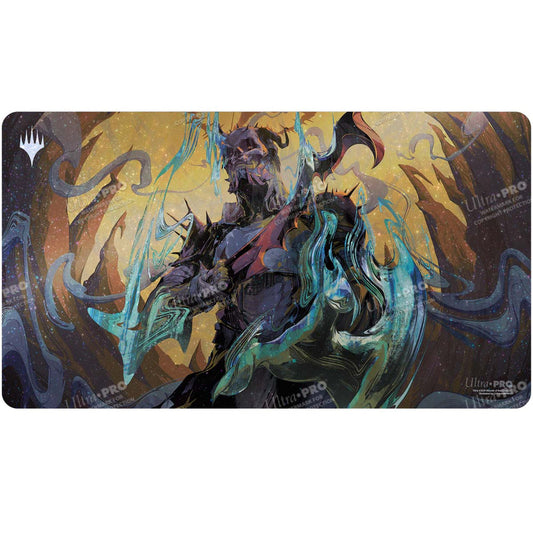 Ultra Pro - Duskmourn - Holofoil Playmat - Meathook Massacre II