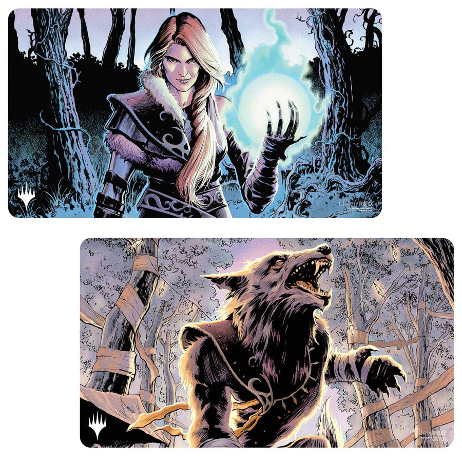 Ultra Pro - Innistrad Remastered - Double Sided Playmat