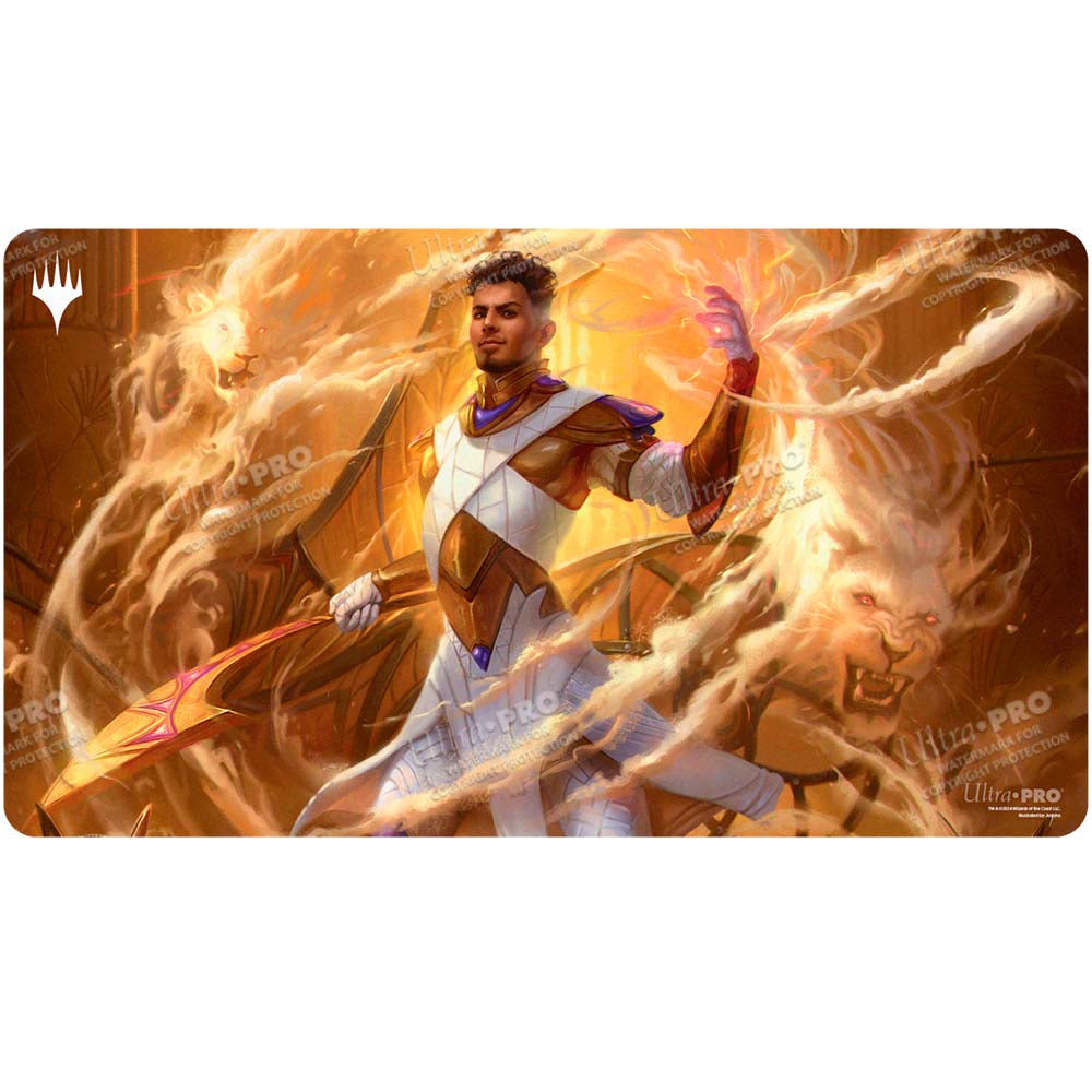 Ultra Pro - Aetherdrift - Playmat