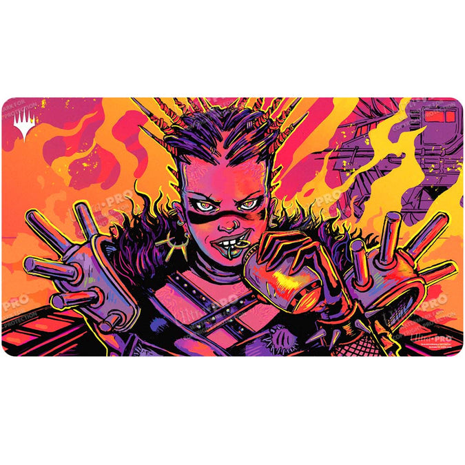 Ultra Pro - Aetherdrift - Playmat