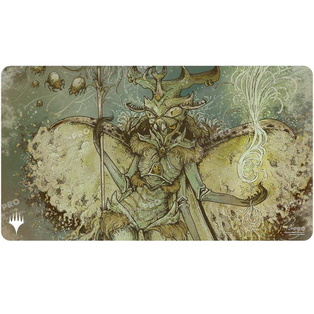 Ultra Pro - Aetherdrift - Playmat