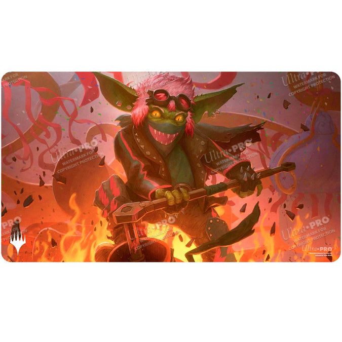 Ultra Pro - Aetherdrift - Playmat