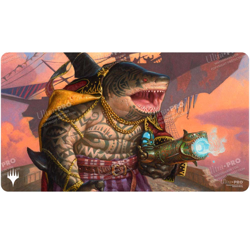 Ultra Pro - Aetherdrift - Playmat