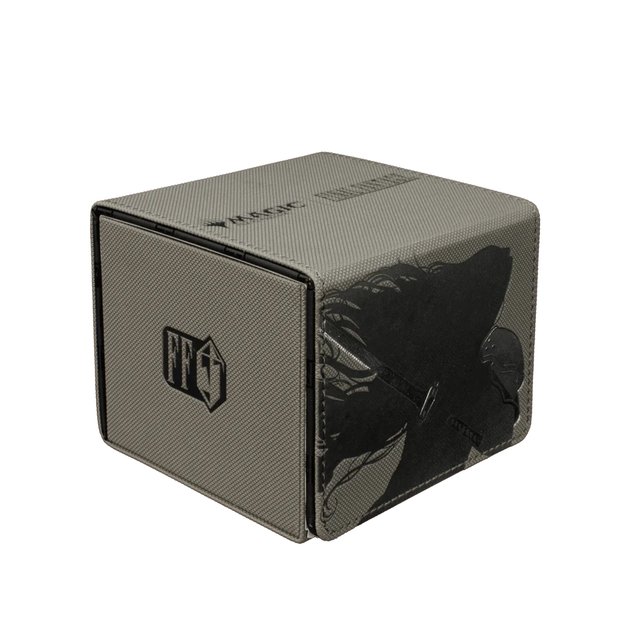 Ultra Pro - Final Fantasy - Alcove Edge Deck Box