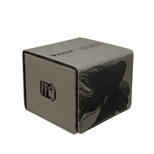Ultra Pro - Final Fantasy - Alcove Edge Deck Box