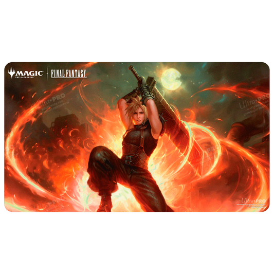 Ultra Pro - Final Fantasy - Playmat