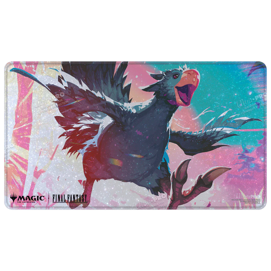 Ultra Pro - Final Fantasy - Holofoil Playmat