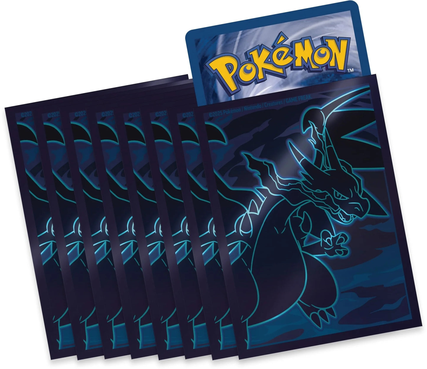 Pokémon - ME02 - Mega Evolution - Phantasmal Flames - Elite Trainer Box