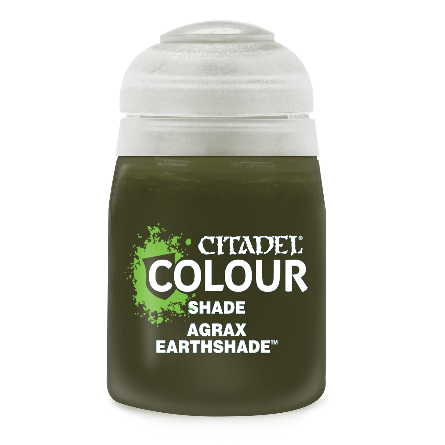 Citadel - Colour - Shade