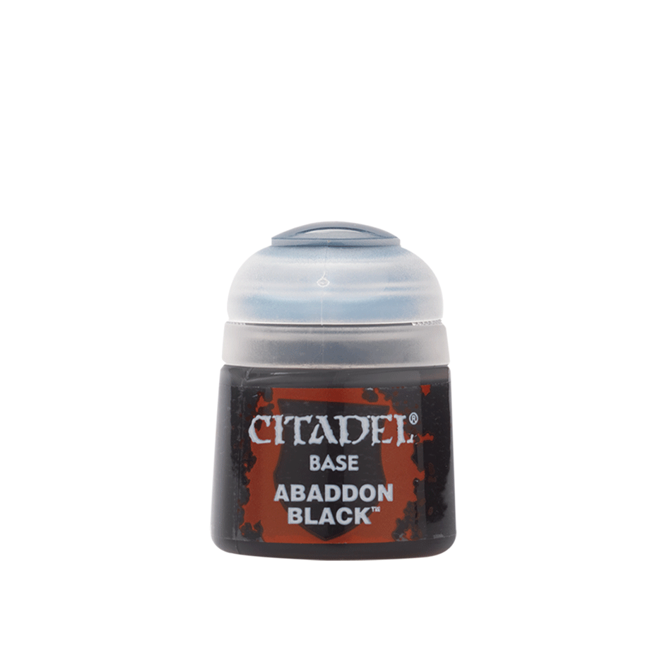 Citadel - Colour - Base