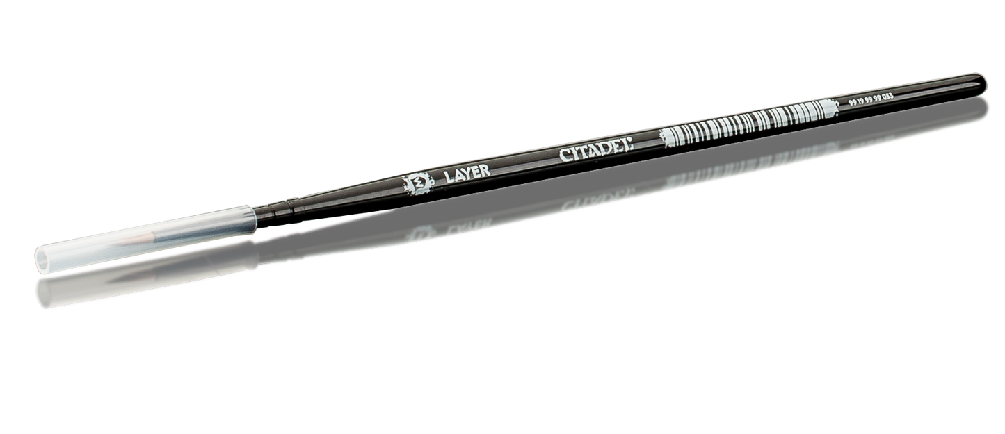 Citadel - Brush - Medium