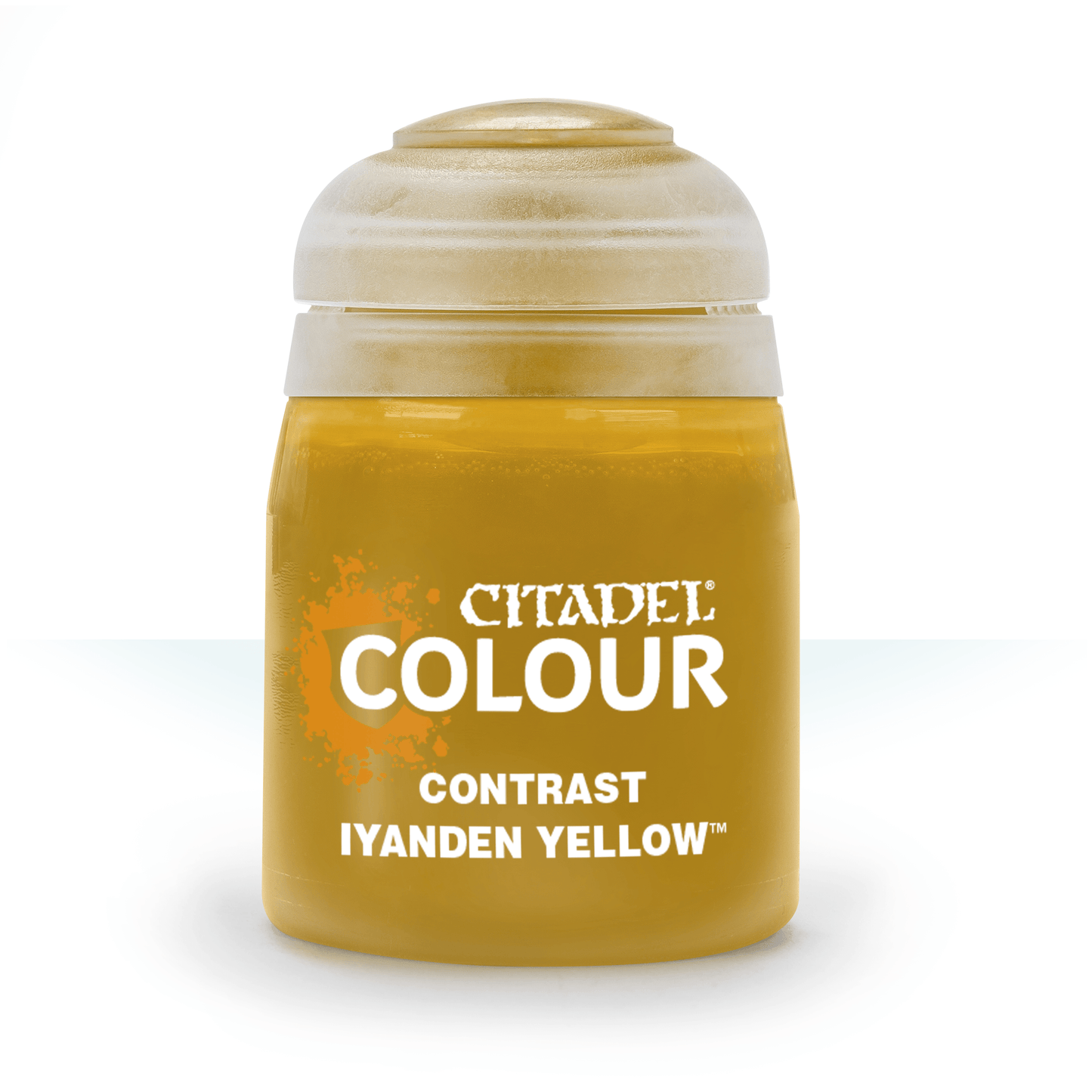 Citadel - Colour - Constrast