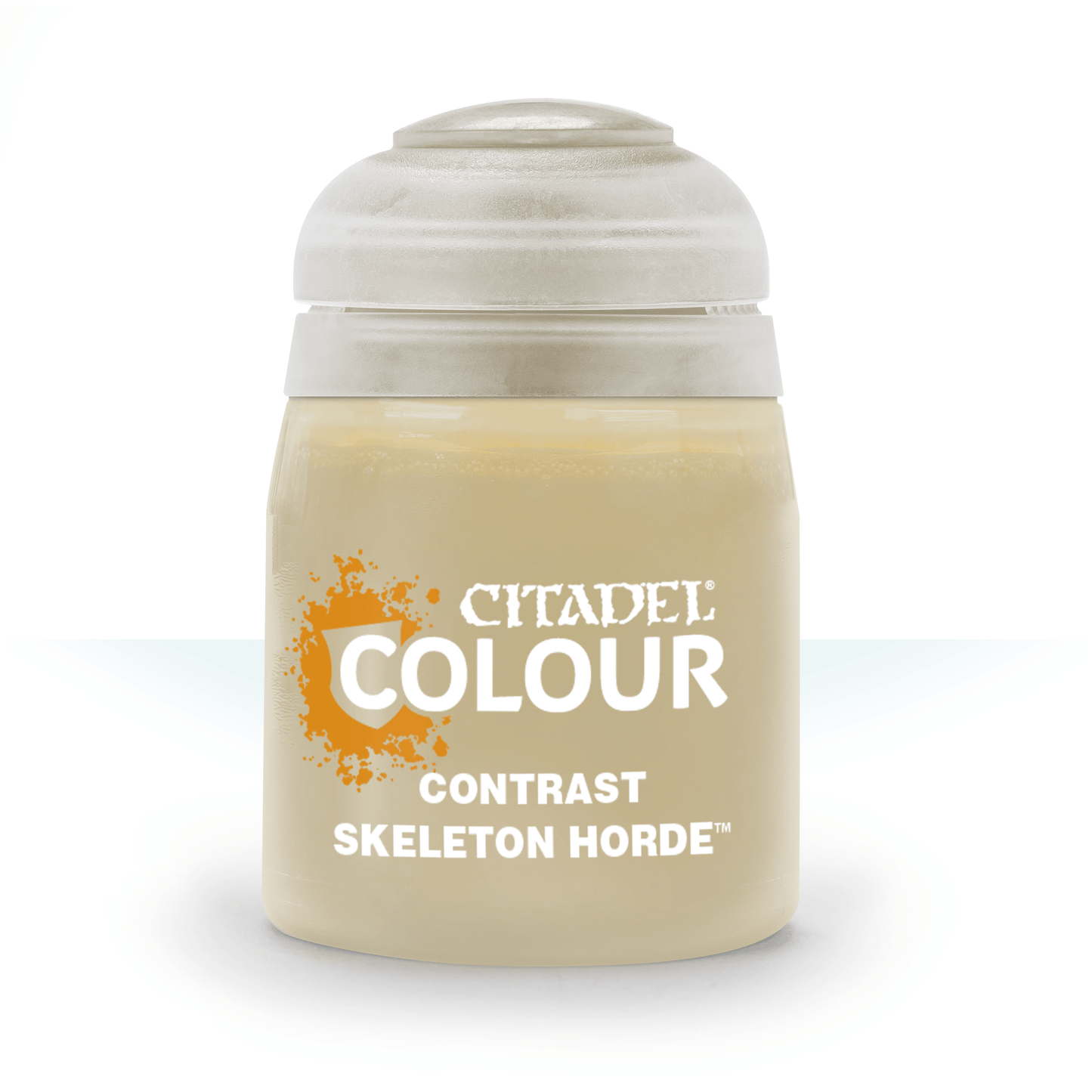 Citadel - Colour - Constrast