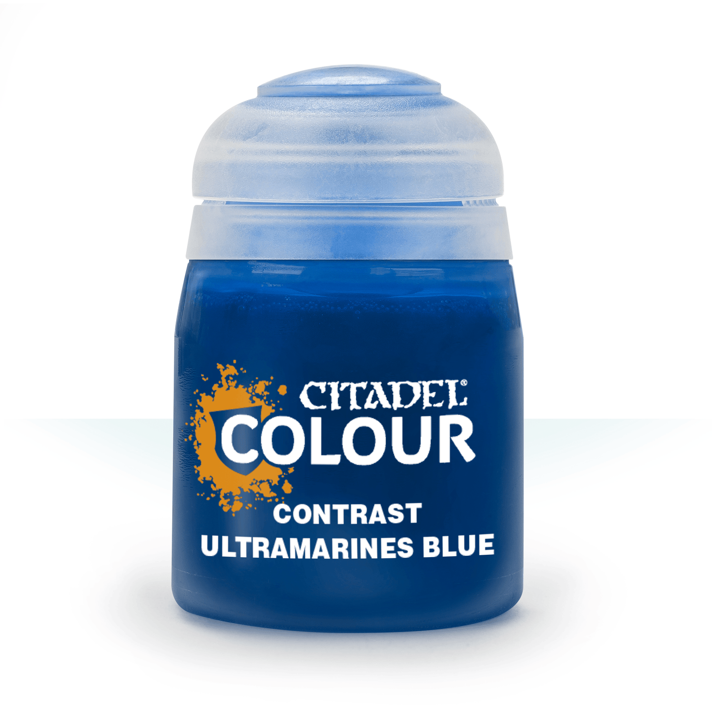 Citadel - Colour - Constrast