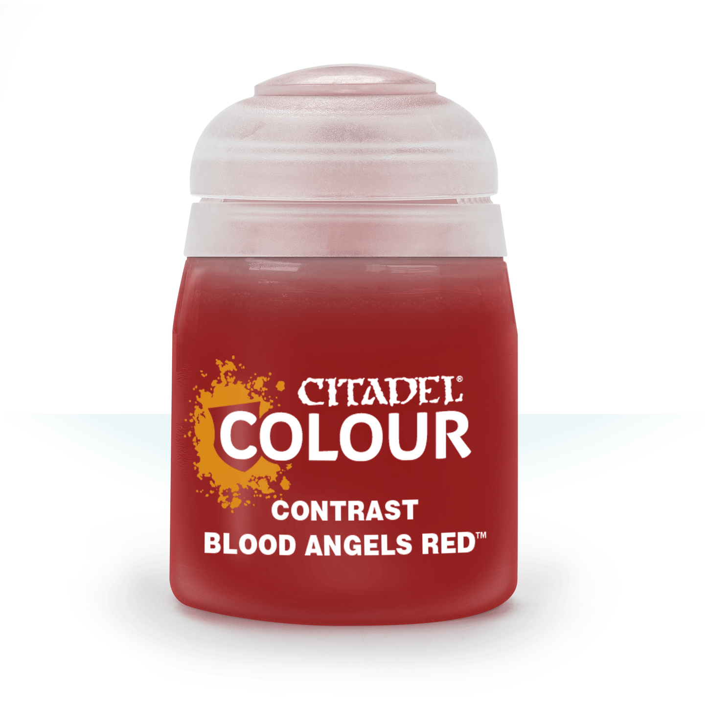 Citadel - Colour - Constrast