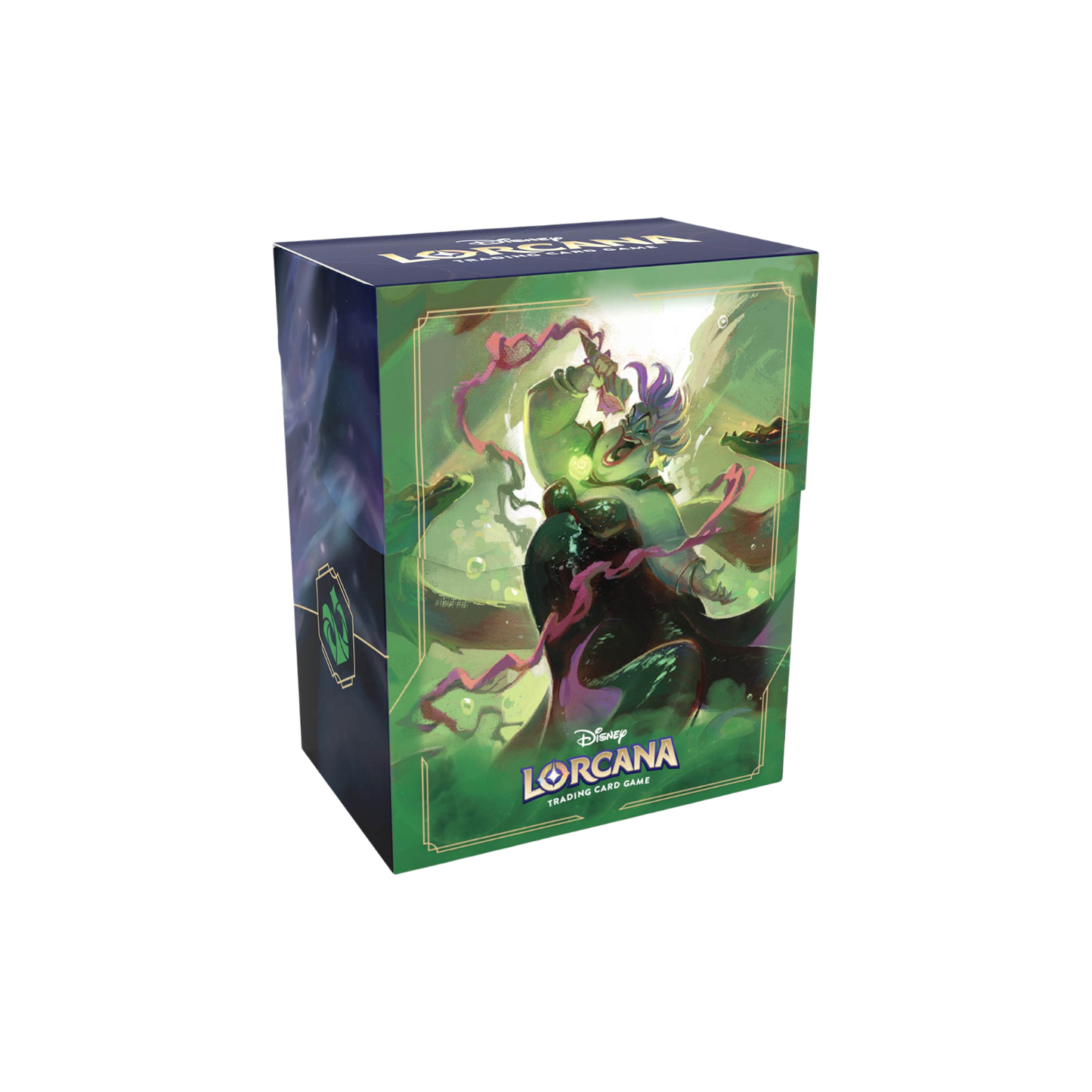 Lorcana - Archazia's Island - Deck Box