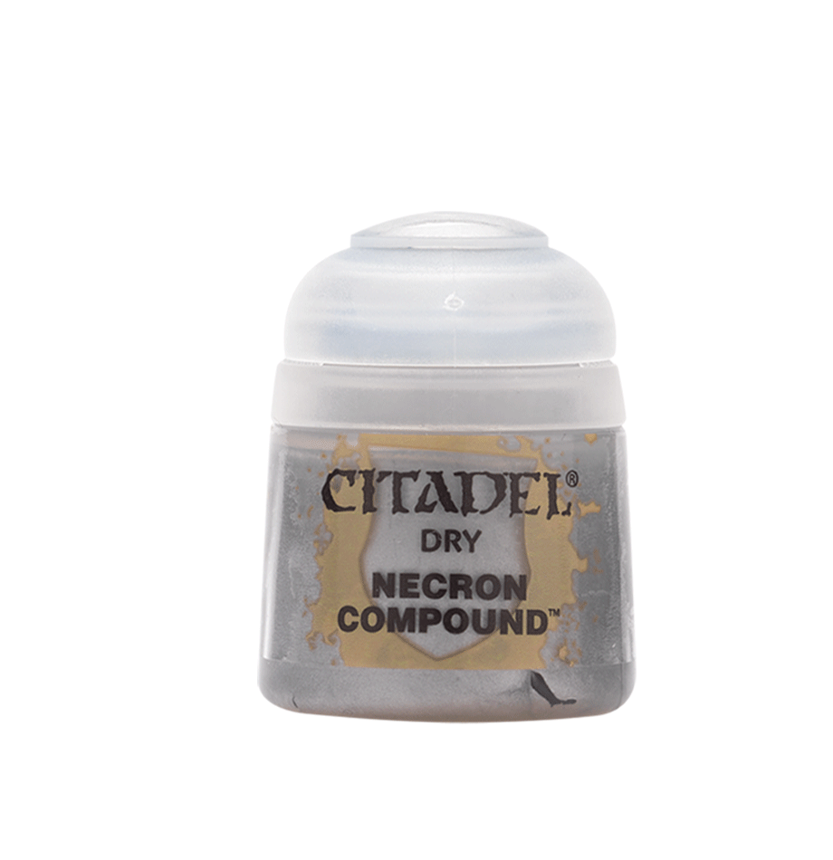 Citadel - Colour - Dry