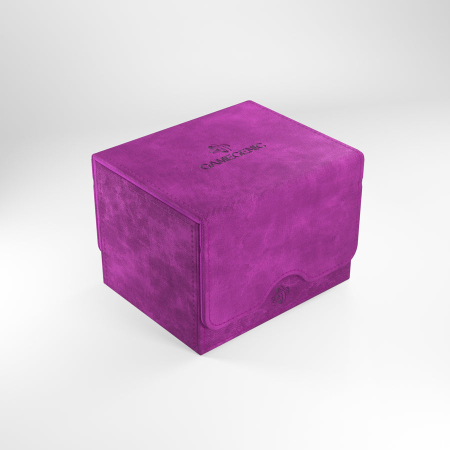 Gamegenic - Sidekick 100+ XL Convertible - Deck Box