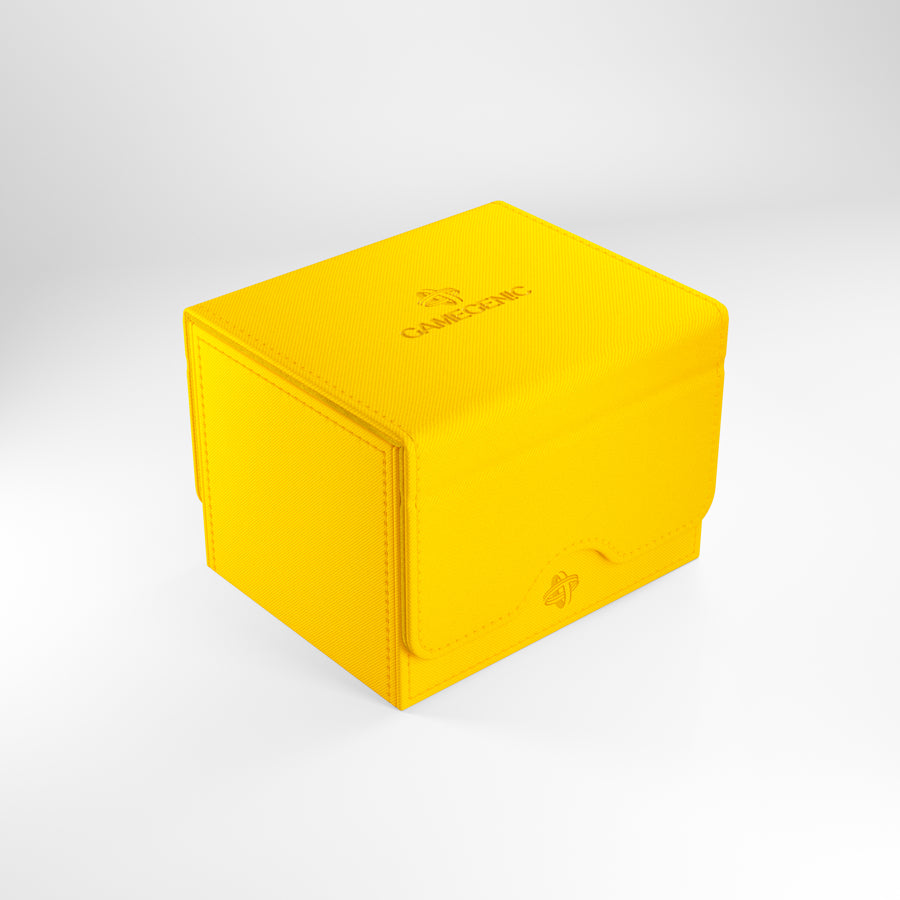 Gamegenic - Sidekick 100+ XL Convertible - Deck Box