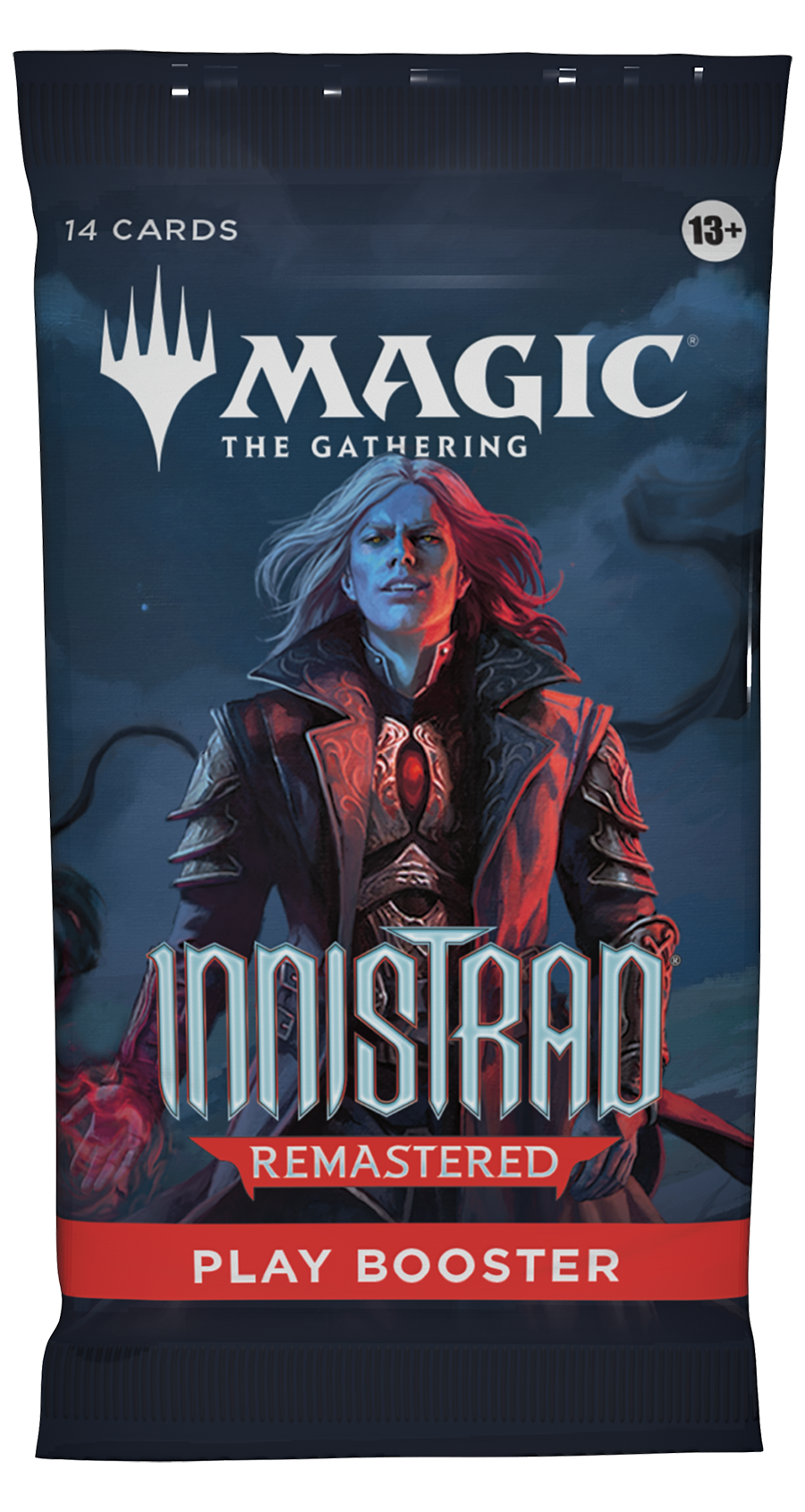 Magic: The Gathering - Innistrad Remastered - Play Booster