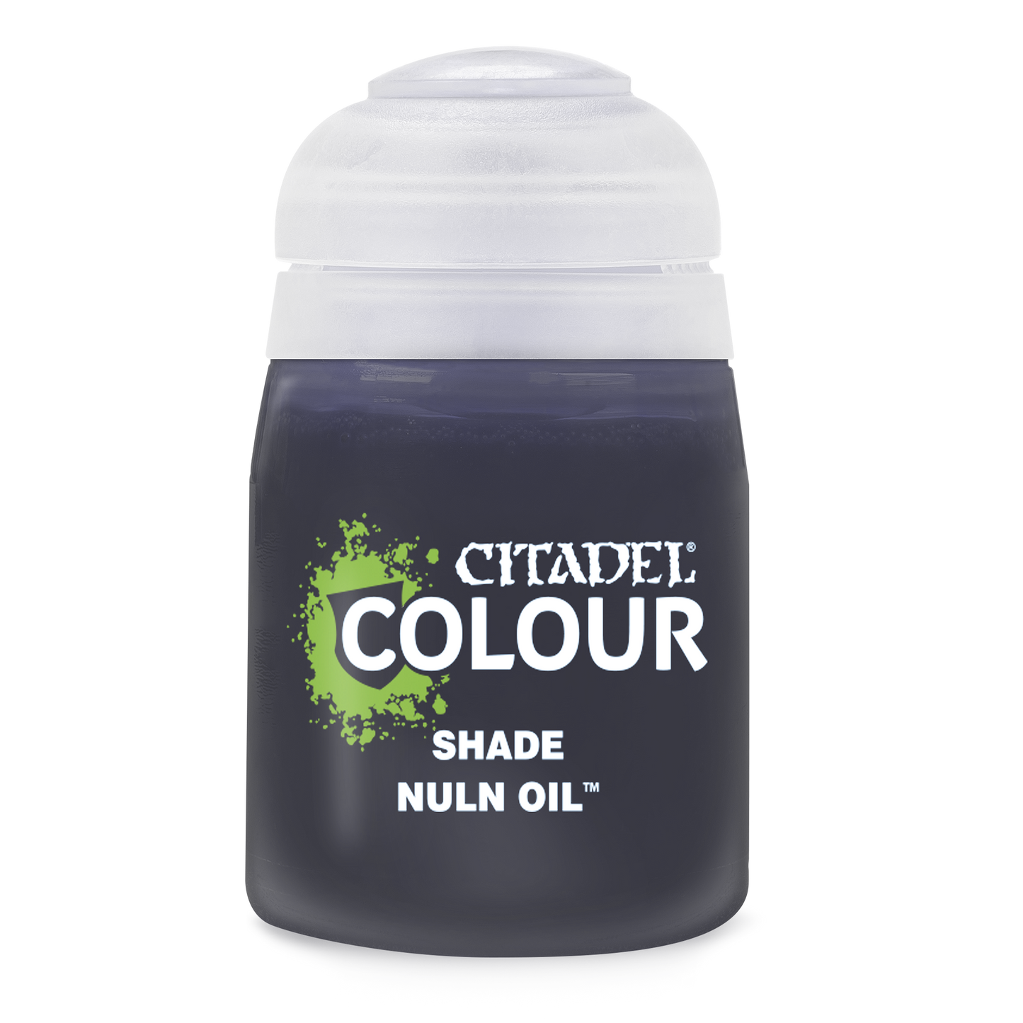 Citadel - Colour - Shade