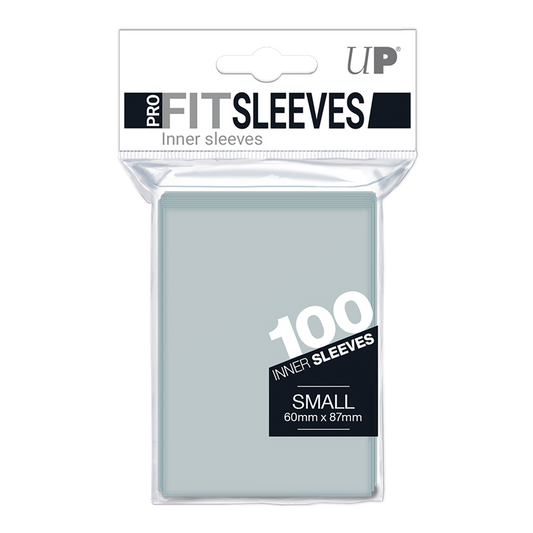 Ultra Pro - Inner Sleeves - Japanese Size (100)