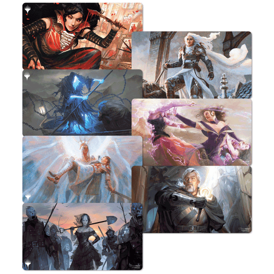 Ultra Pro - Innistrad Remastered - Playmat