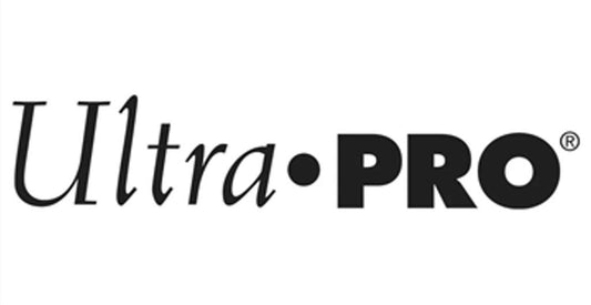 Ultra Pro - SV12 -TBD - 9-Pocket Binder