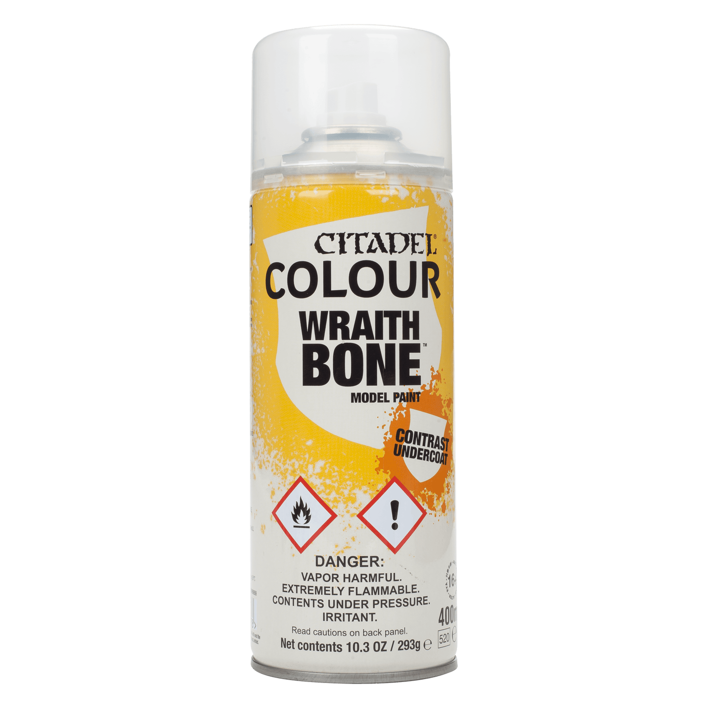 Citadel - Colour - Wraith Bone