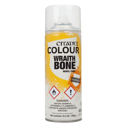 Citadel - Colour - Wraith Bone