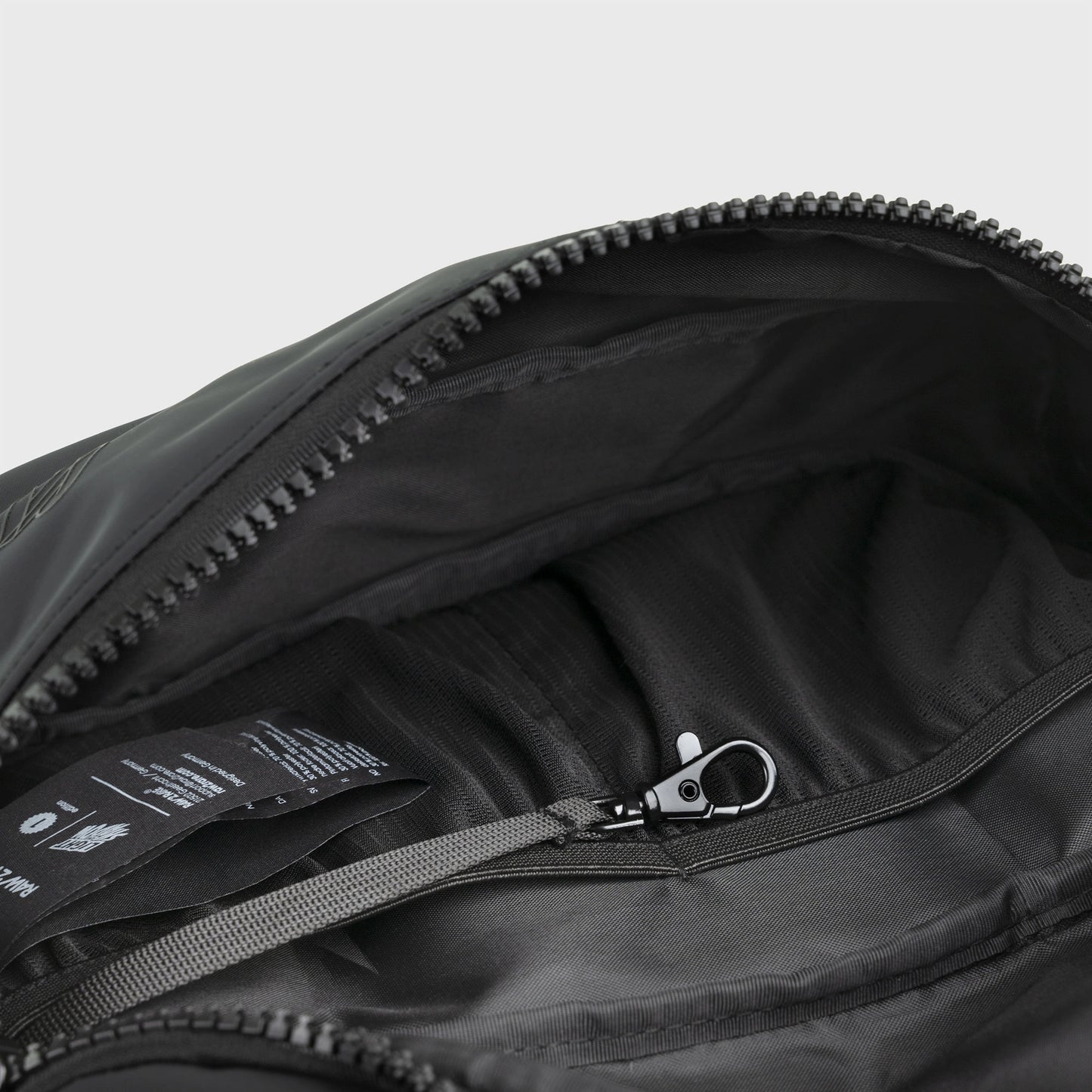 Raw2Rare - Crossbody Bag