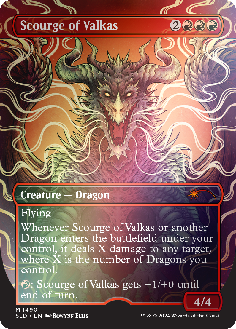 The Beauty of the Beasts