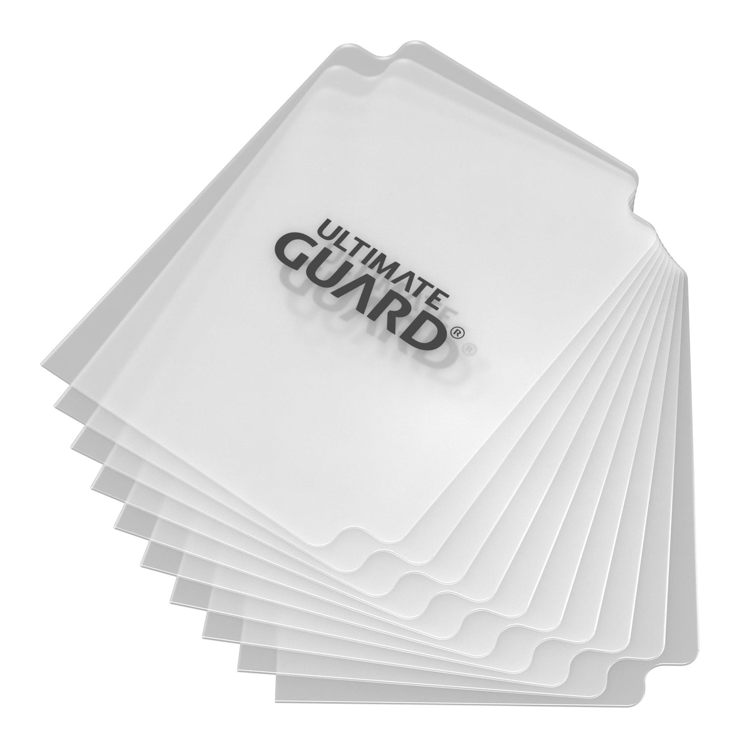 Ultimate Guard - Card Dividers (10)