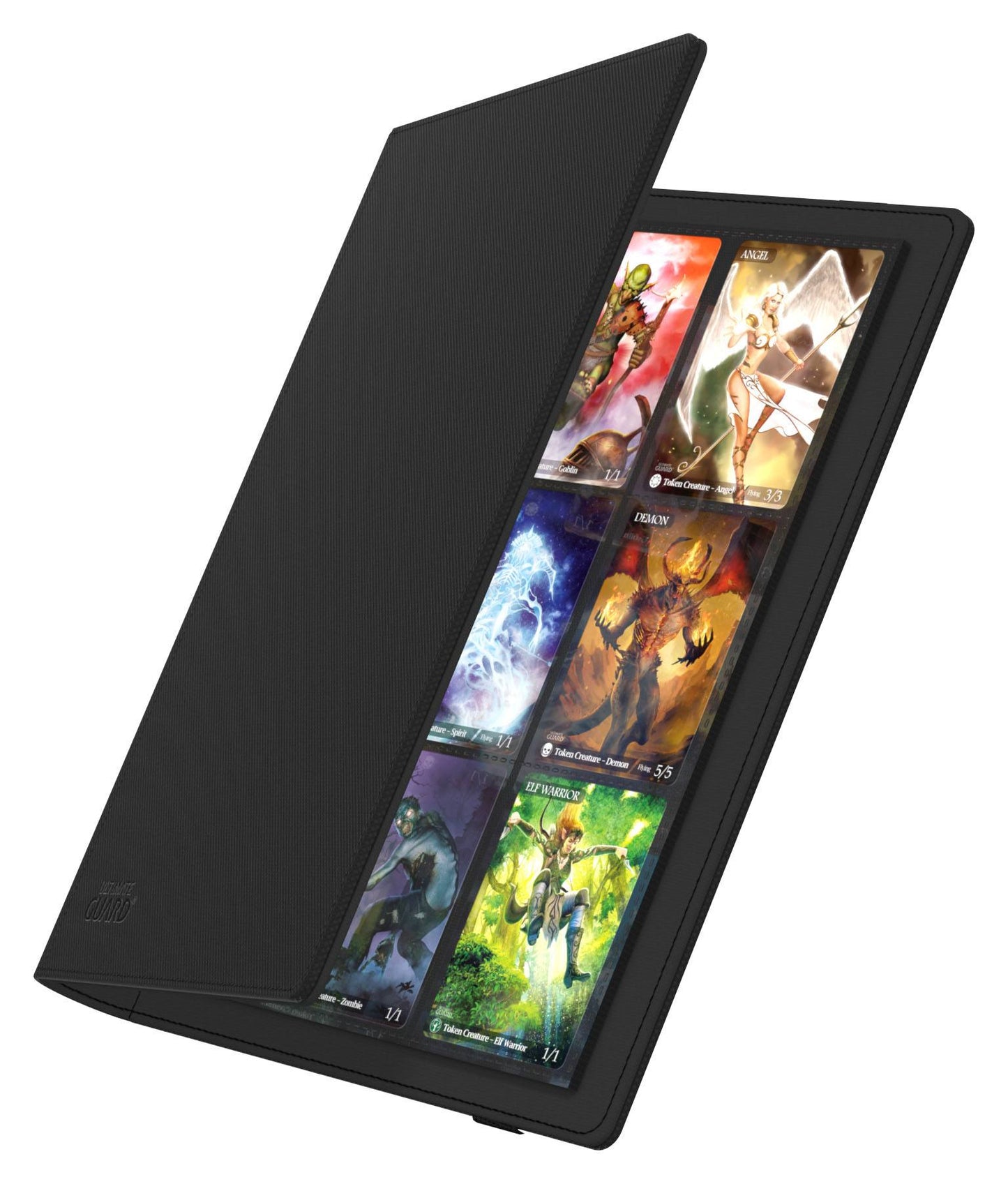 Ultimate Guard - Flexxfolio 360 Xenoskin - 18-Pocket