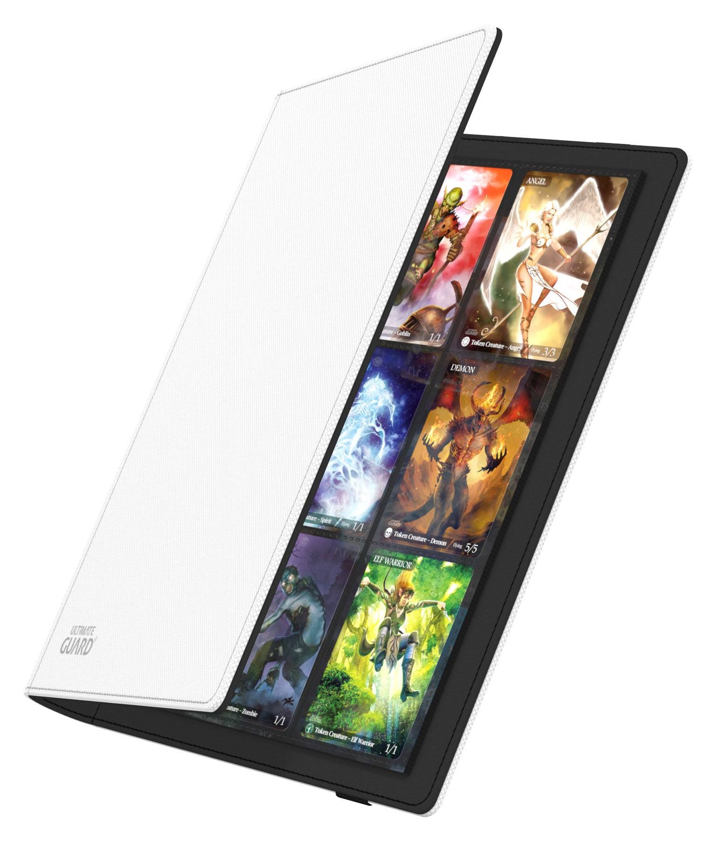 Ultimate Guard - Flexxfolio 360 Xenoskin - 18-Pocket