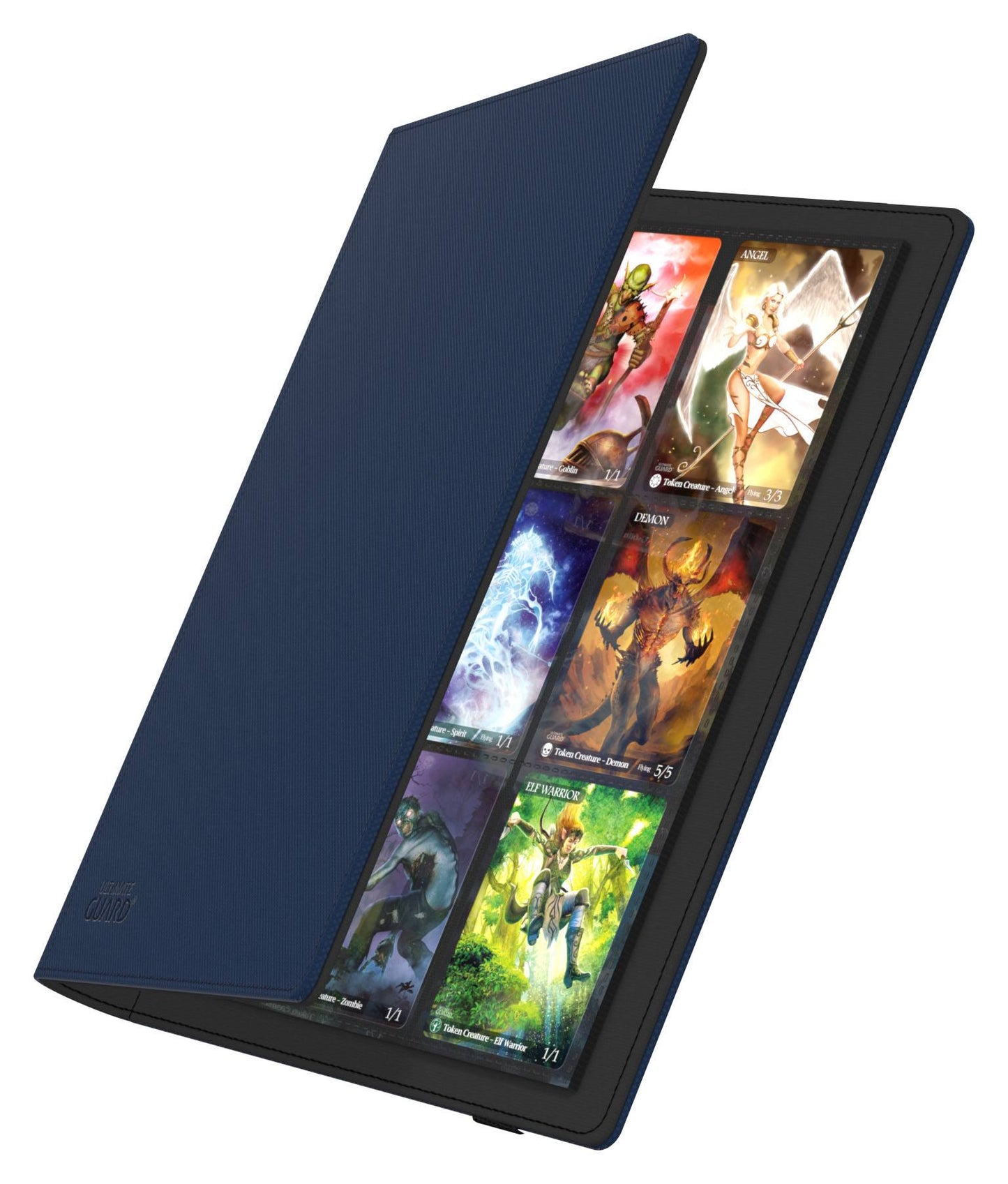 Ultimate Guard - Flexxfolio 360 Xenoskin - 18-Pocket