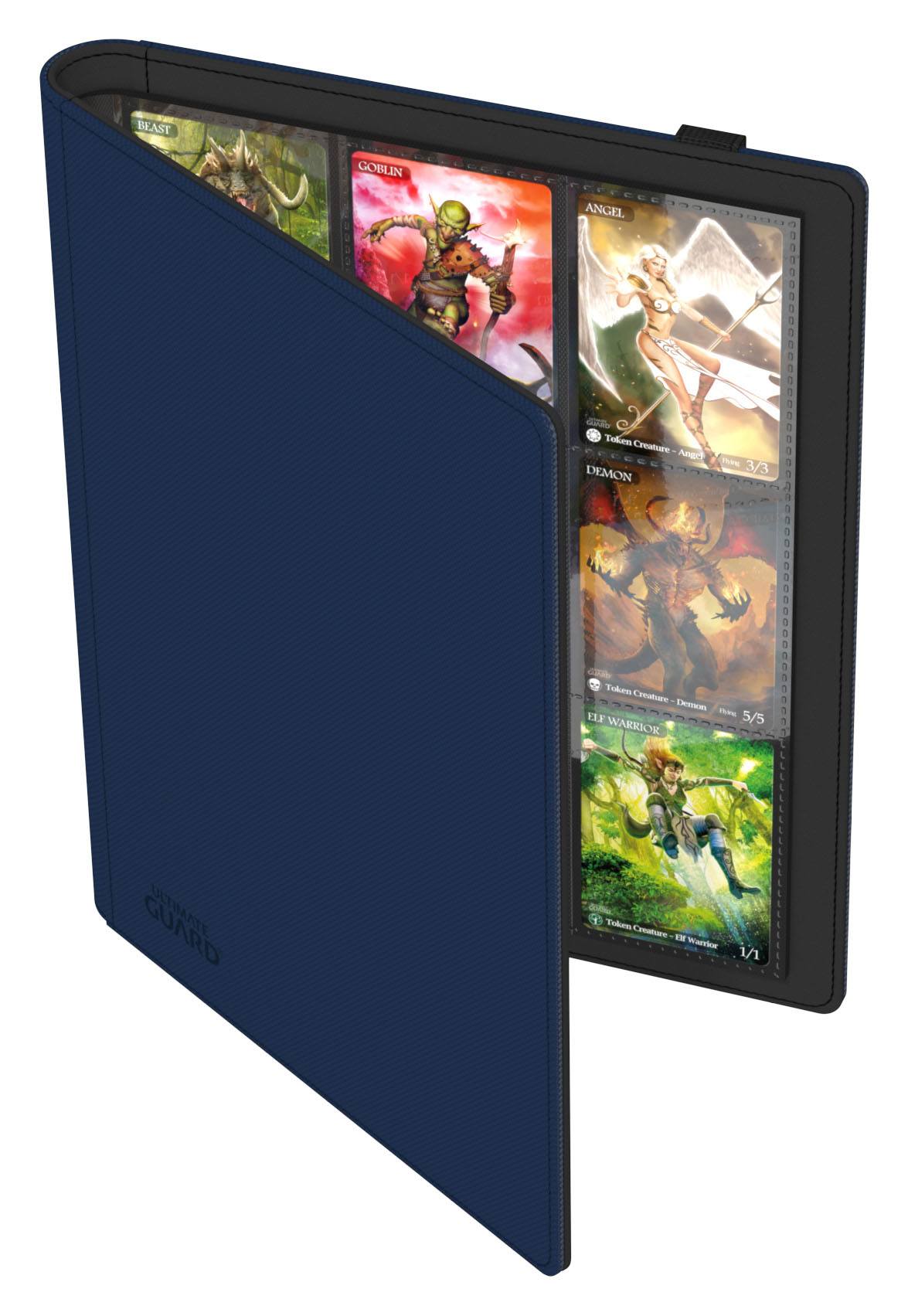 Ultimate Guard - Flexxfolio 360 Xenoskin - 18-Pocket