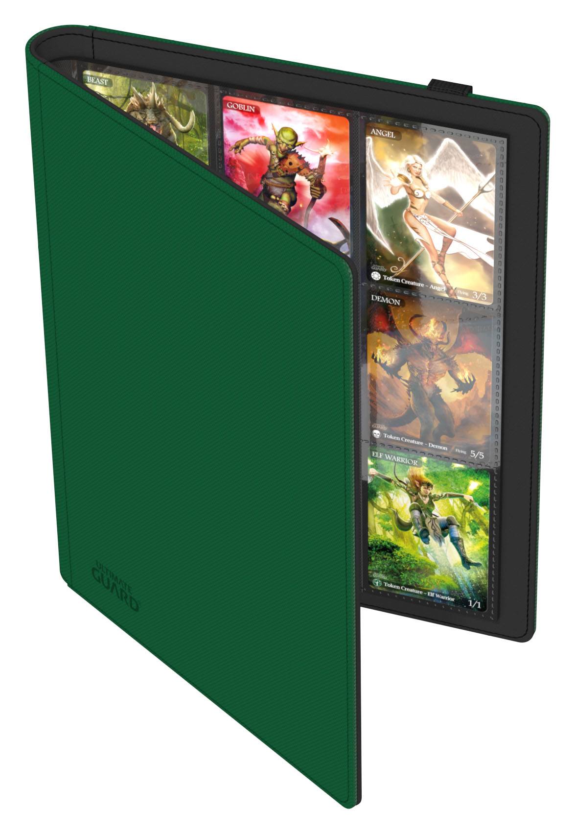 Ultimate Guard - Flexxfolio 360 Xenoskin - 18-Pocket