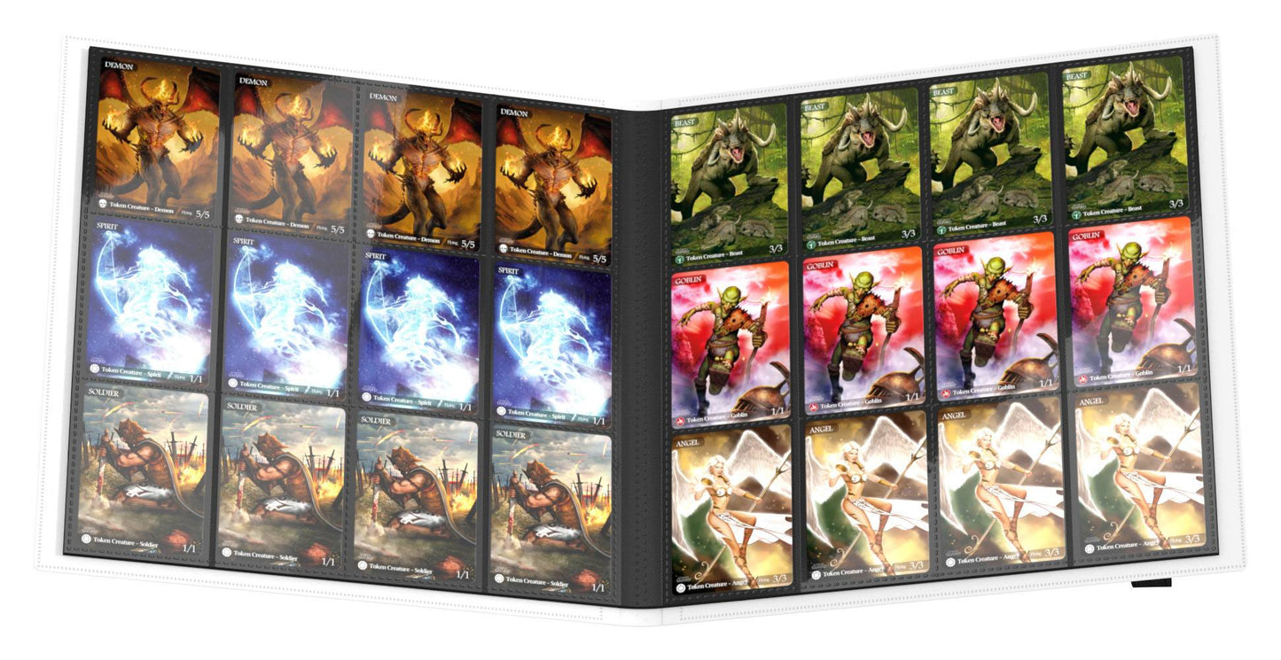 Ultimate Guard - Flexxfolio 480 - 24-Pocket