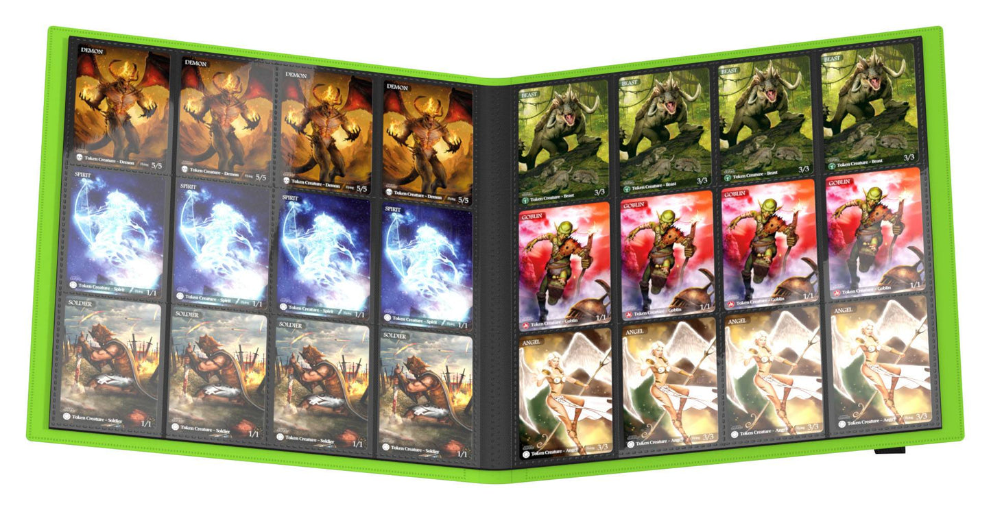 Ultimate Guard - Flexxfolio 480 - 24-Pocket