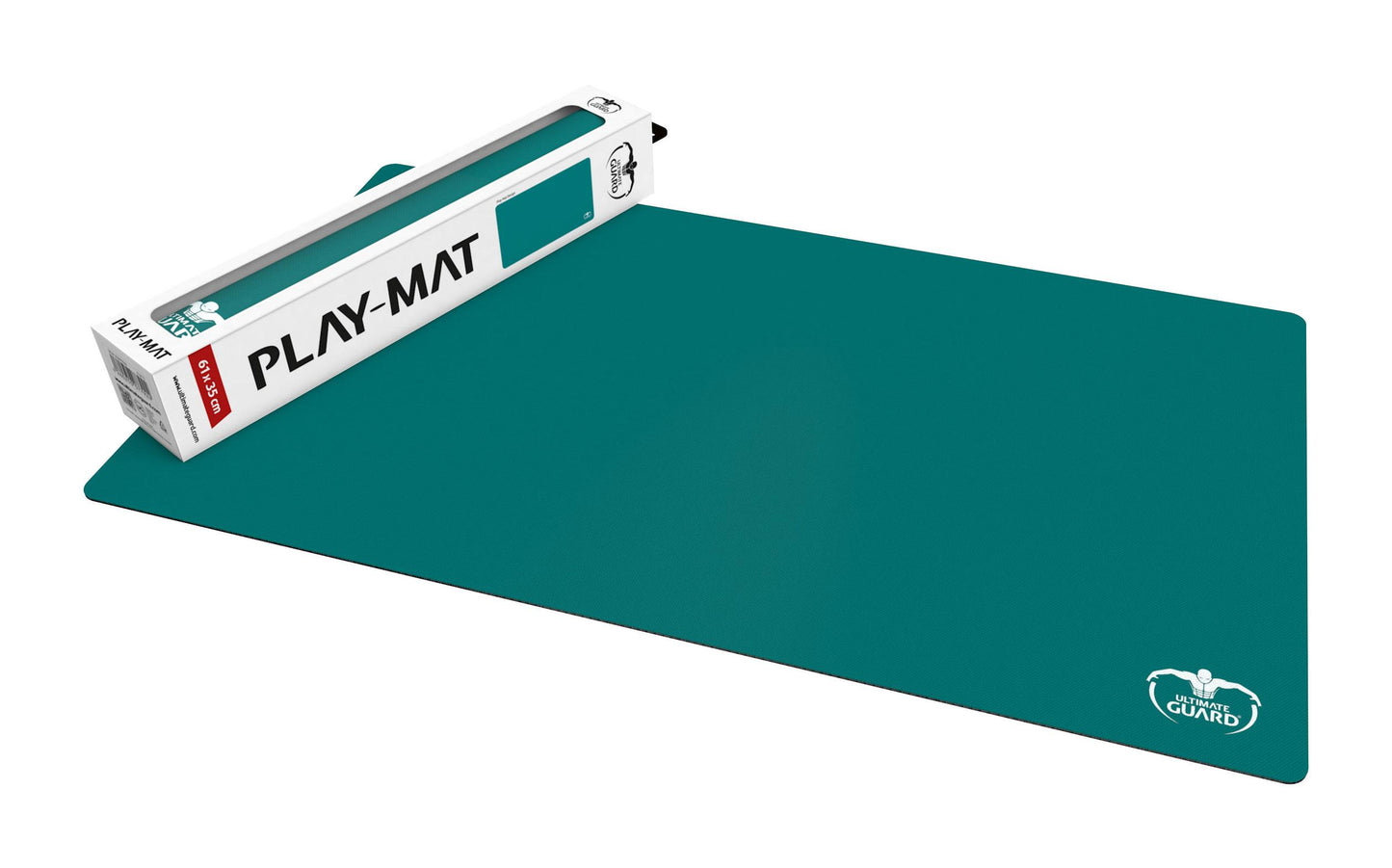 Ultimate Guard - Monochrome Playmat
