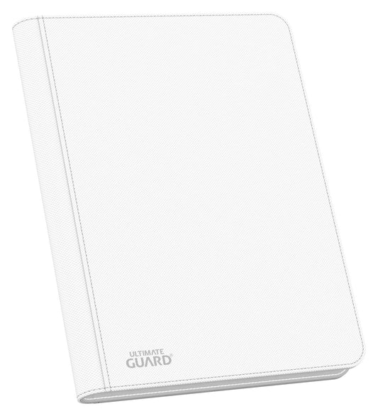 Ultimate Guard - Zipfolio Xenoskin - 16-Pocket - 320 slots