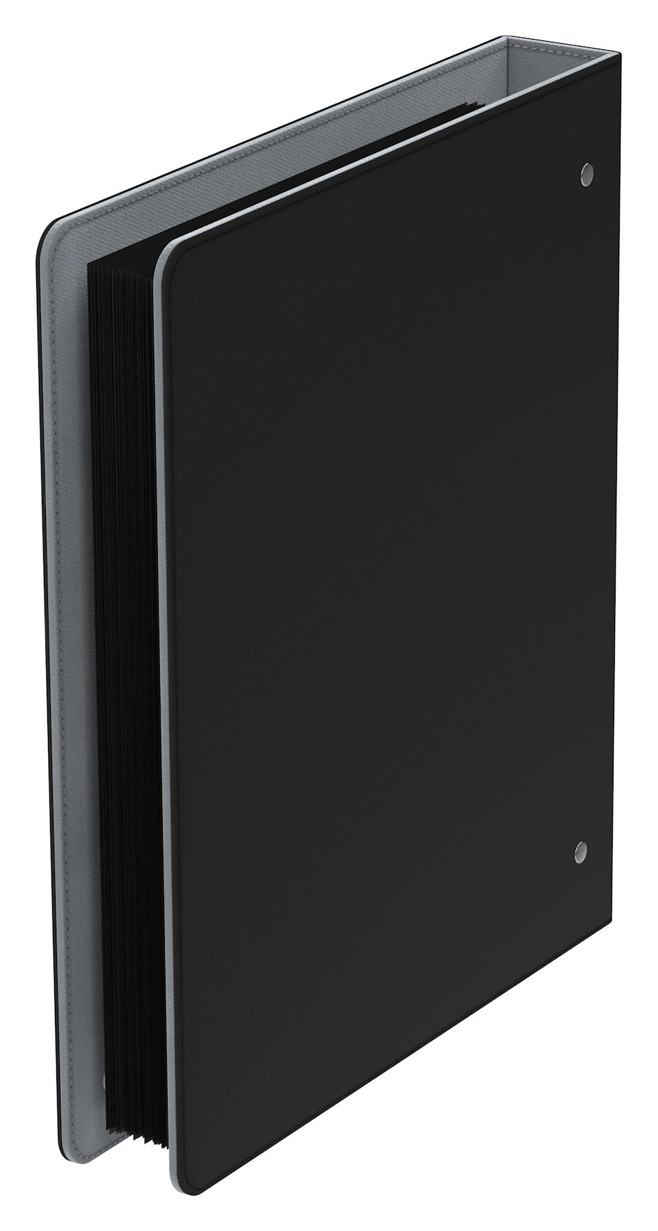 Ultimate Guard - Collector´s Album XenoSkin -Black