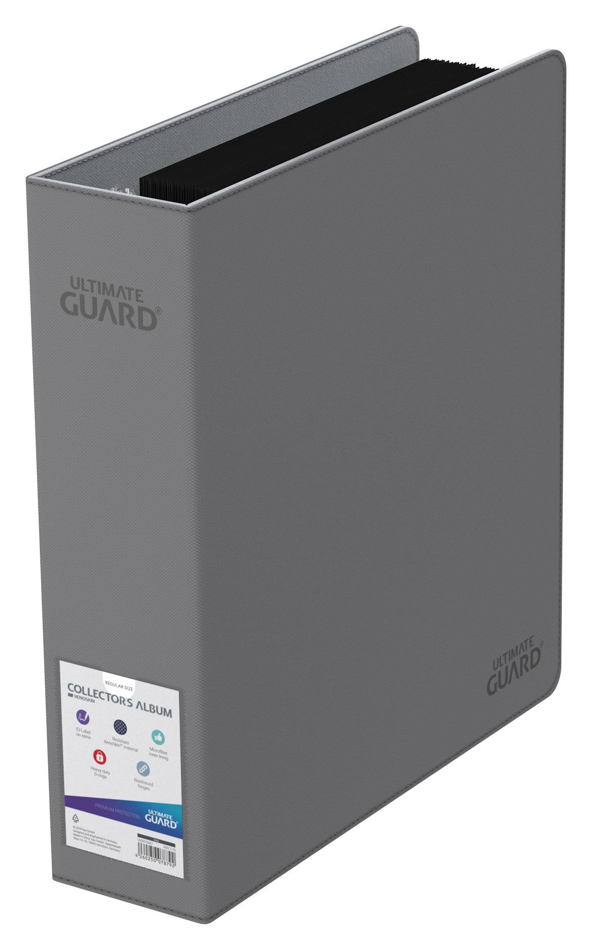 Ultimate Guard - Collector´s Album - XenoSkin