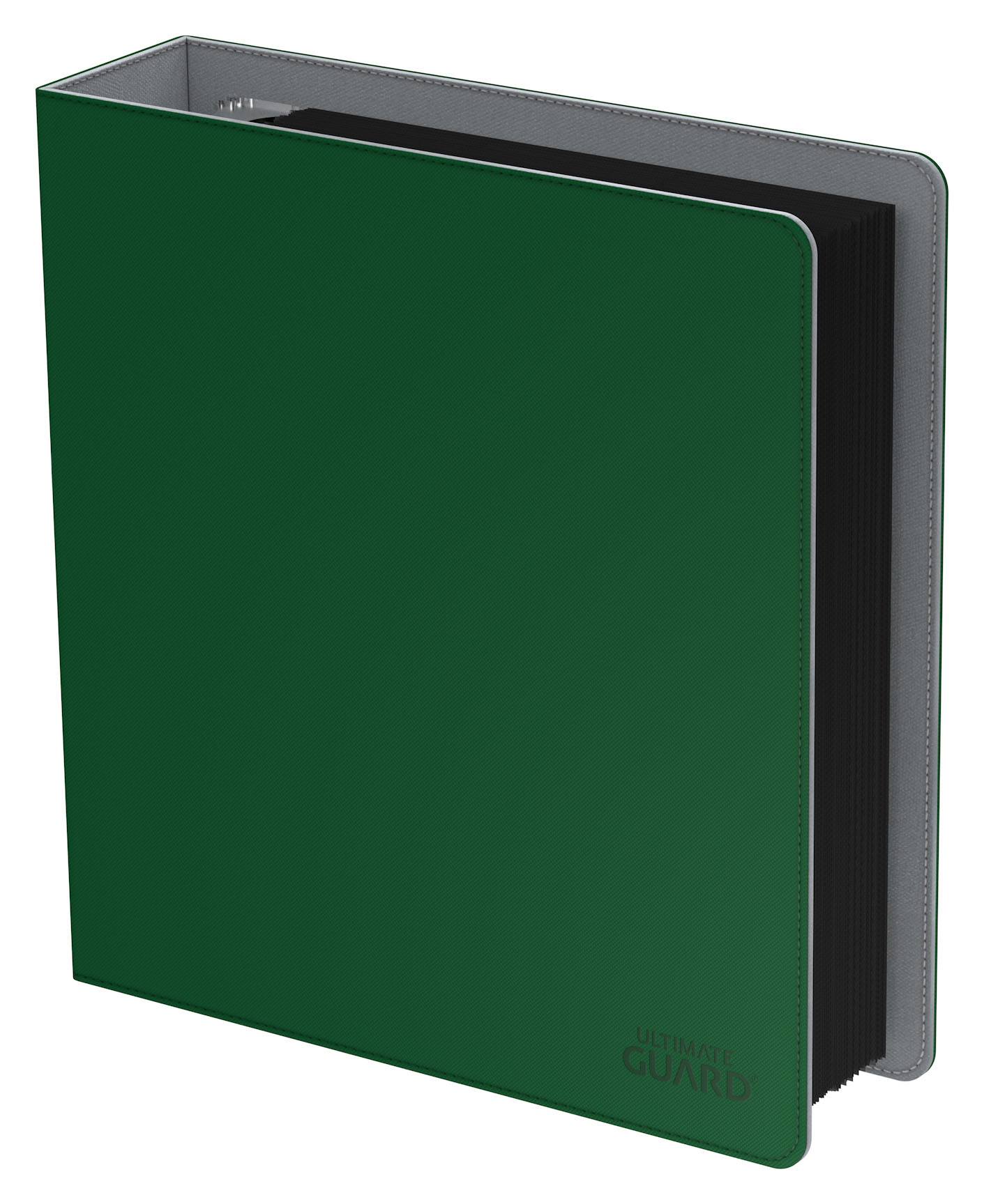 Ultimate Guard - Collector´s Album - XenoSkin